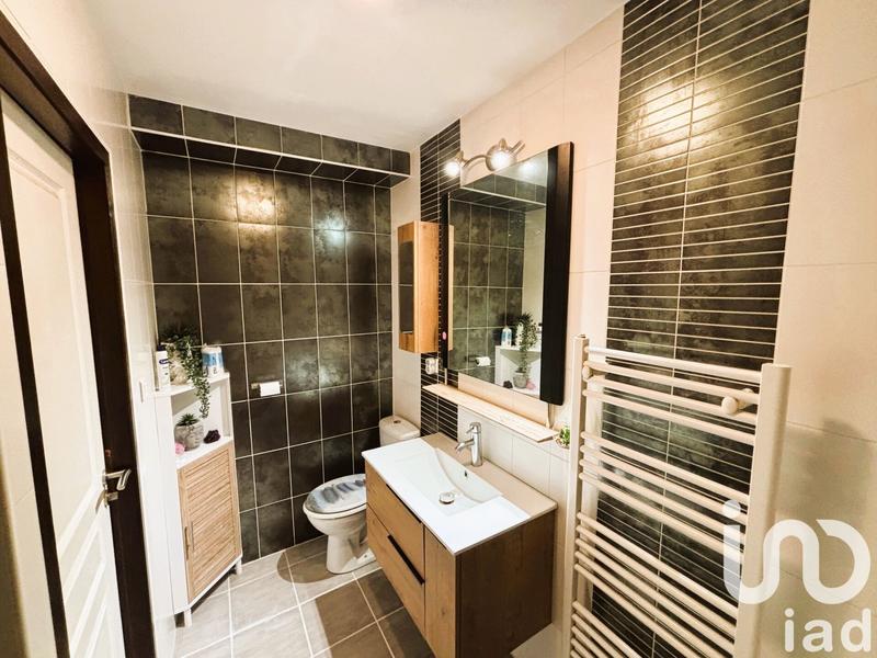 Appartement - 103 m² - 7 pièces