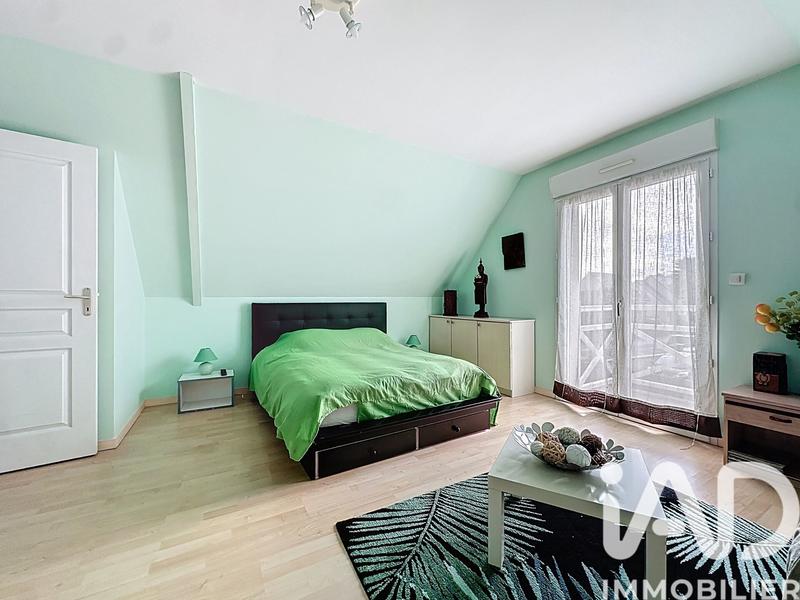 Maison - 194 m² - 7 pièces