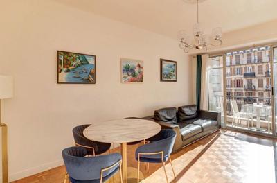 Appartement - 75 m² - 4 pièces