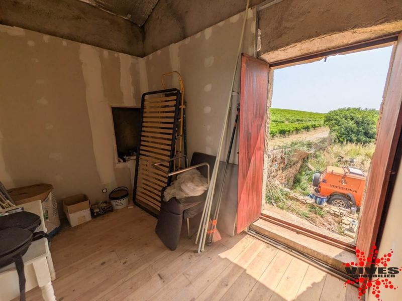 Mazet - 52 m² - 2 pièces