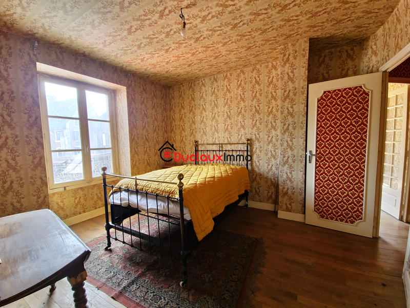 Appartement - 75 m² - 4 pièces