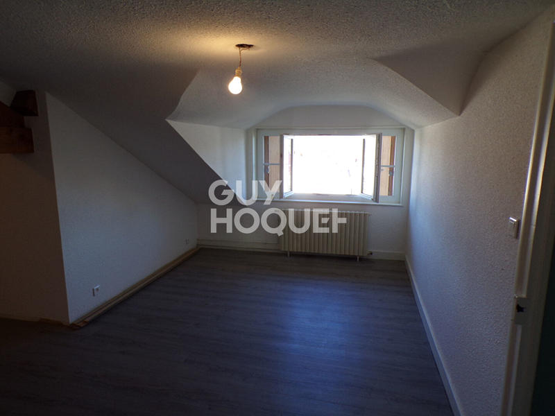 Maison - 154 m² - 10 pièces