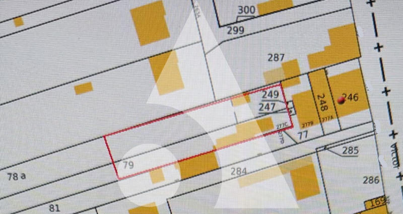 Maison - 50 m² - 2 pièces