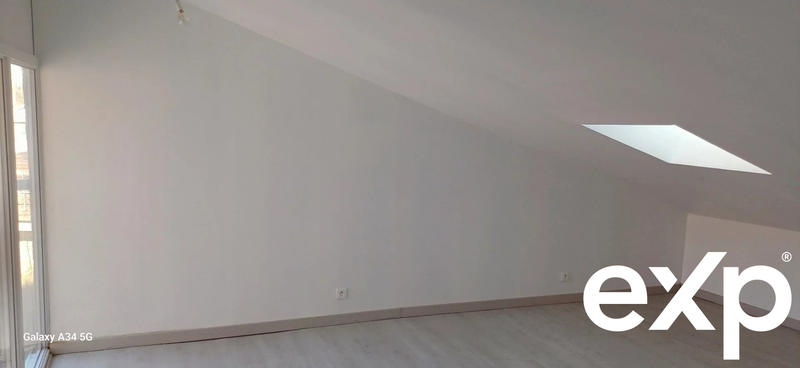 Maison traditionnelle - 104 m² - 6 pièces