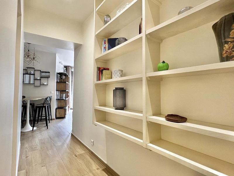 Appartement - 54 m² - 3 pièces