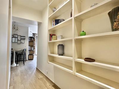 Appartement - 54 m² - 3 pièces