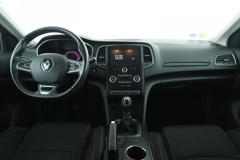 Renault Mégane 1.5 dCi Energy Business 90 ch