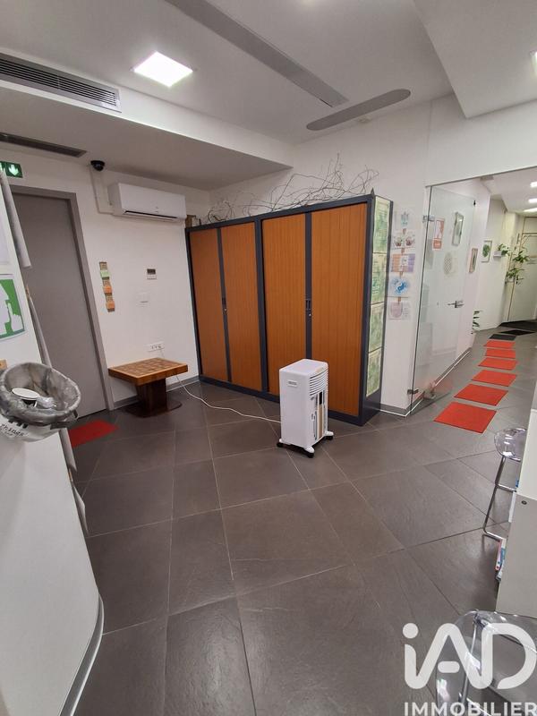 Appartement - 32 m² - 2 pièces