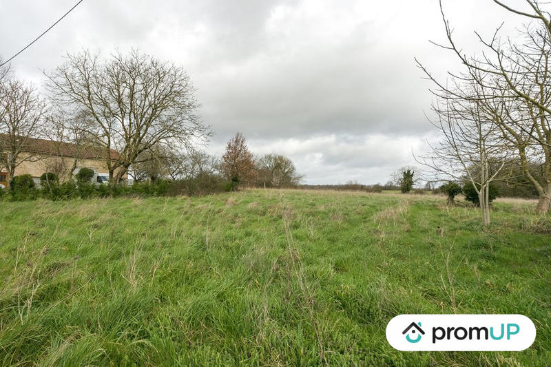 Terrain agricole - 7 200 m²