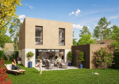 Maison - 100 à 148 m² - 5 à 6 pièces