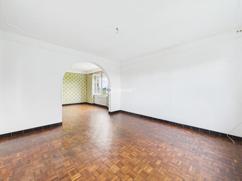 Maison - 136 m² - 6 pièces