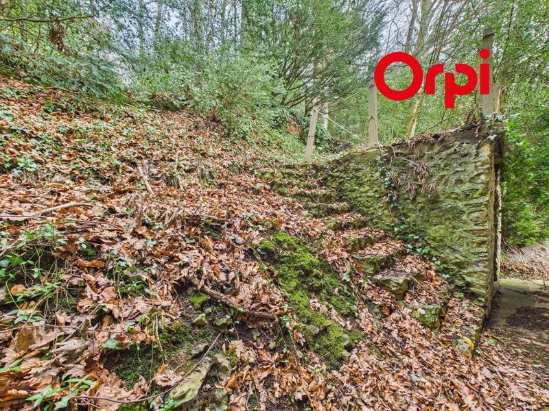 Maison - 88 m² - 5 pièces