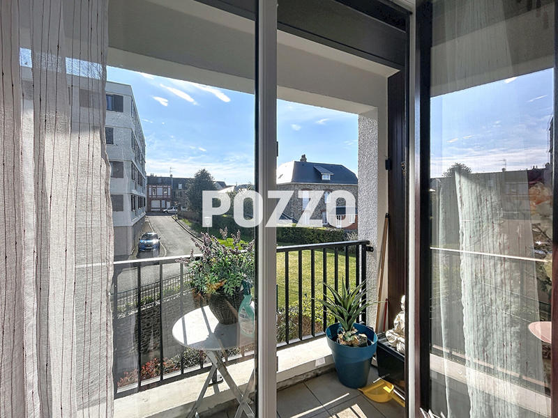 Appartement - 92 m² - 3 pièces