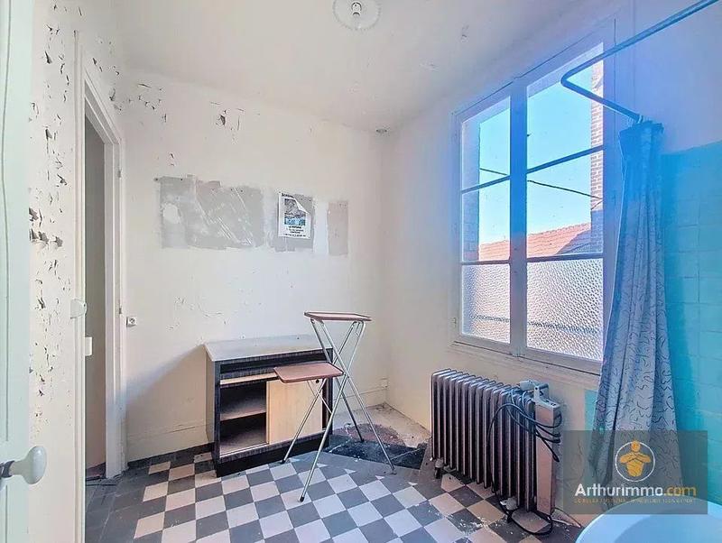 Appartement - 189 m²