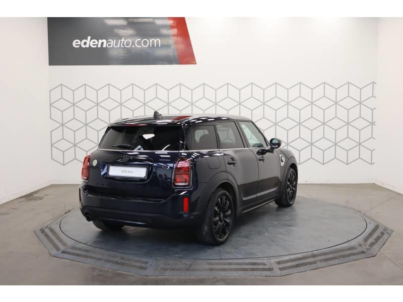 Mini Mini Countryman 125 - 95 ch All4 Bva6 Cooper se Edition Premium Plus