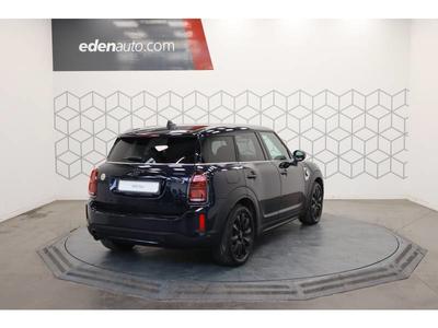 Mini Mini Countryman 125 - 95 ch All4 Bva6 Cooper se Edition Premium Plus