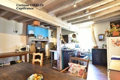 Maison - 153 m² - 6 pièces