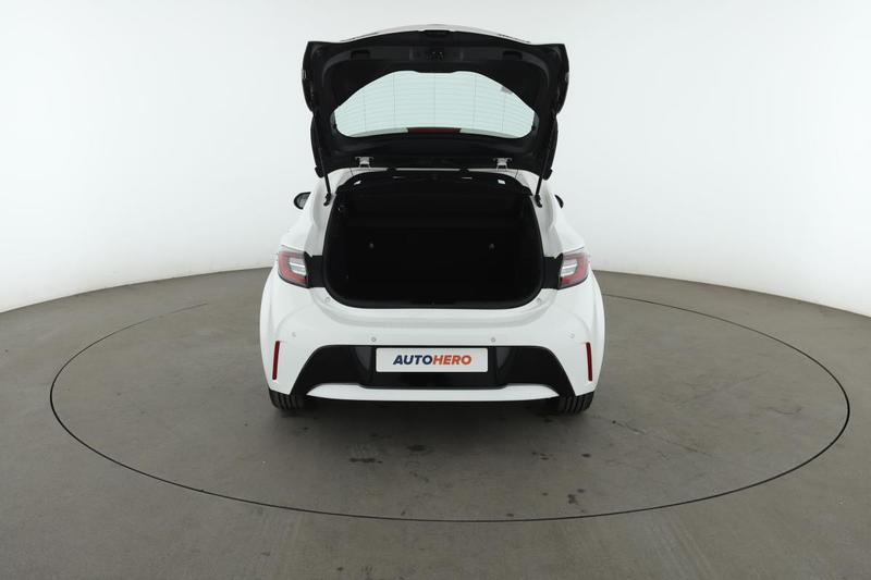 Toyota Corolla 1.8 Hybride Dynamic Business 122 ch