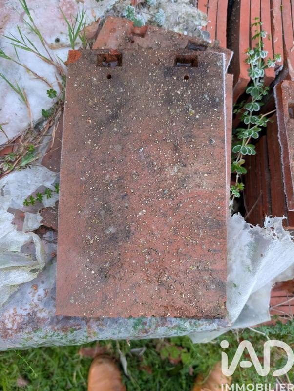 Ferme - 106 m² - 3 pièces