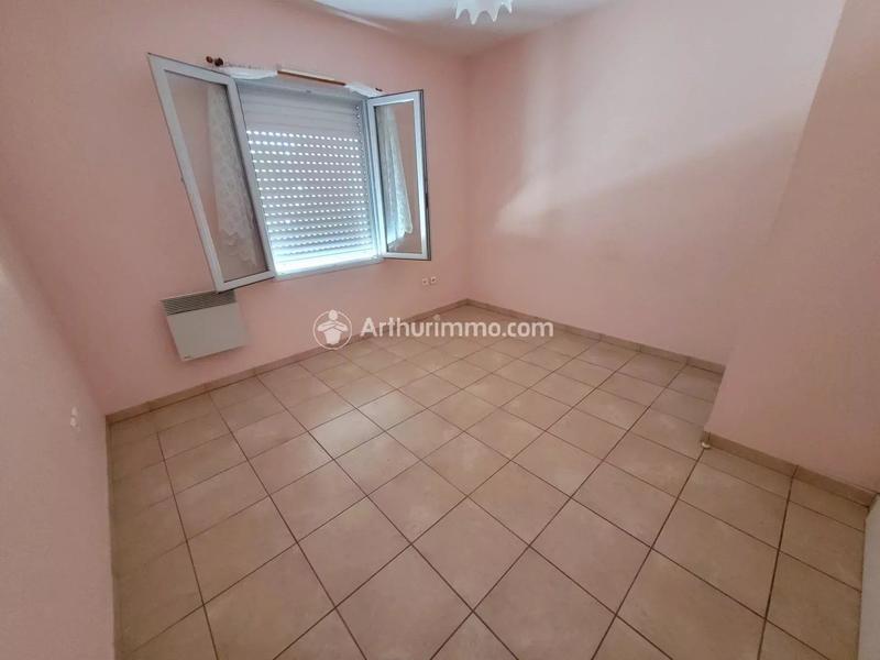 Maison - 46 m² - 2 pièces