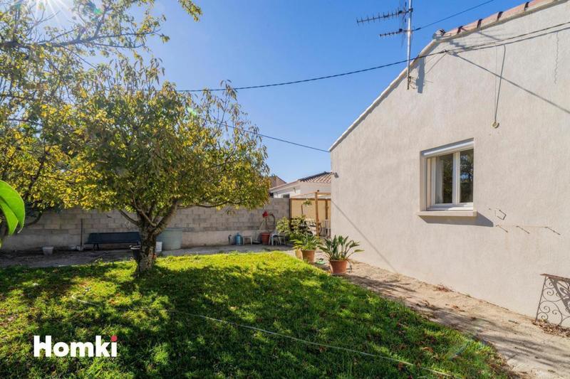 Maison - 117 m² - 6 pièces