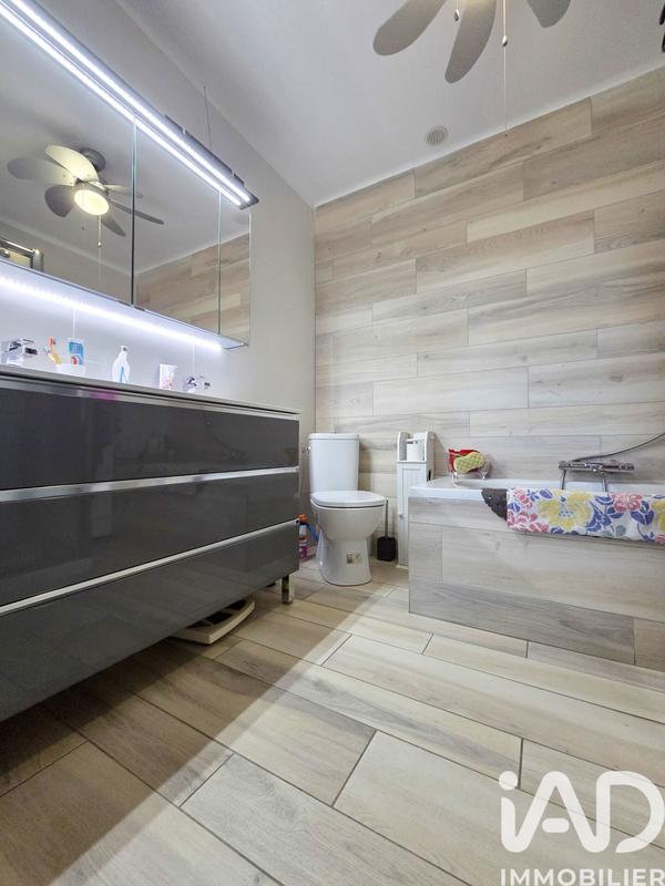 Maison - 170 m² - 4 pièces