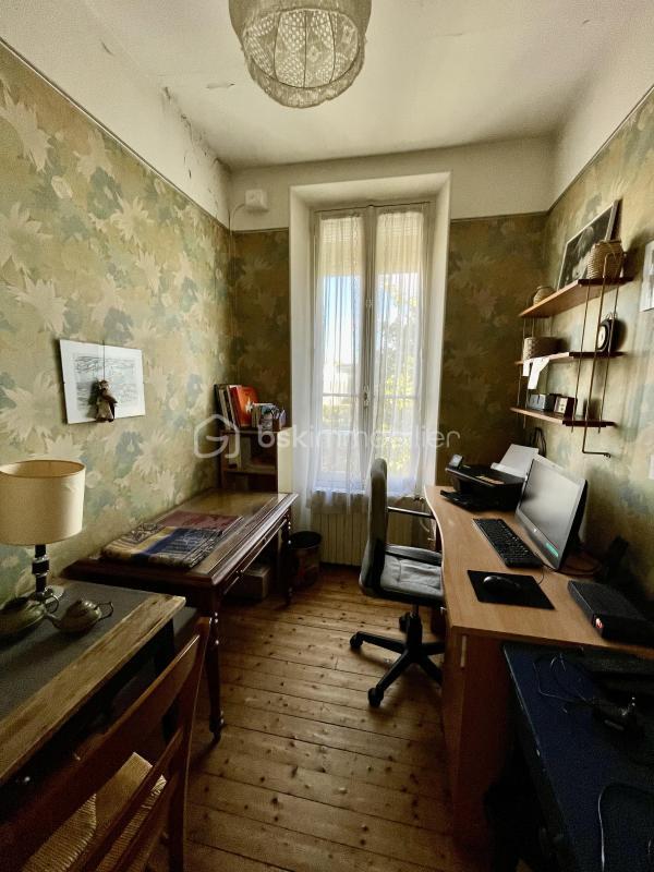 Maison en pierre - 154 m² - 7 pièces