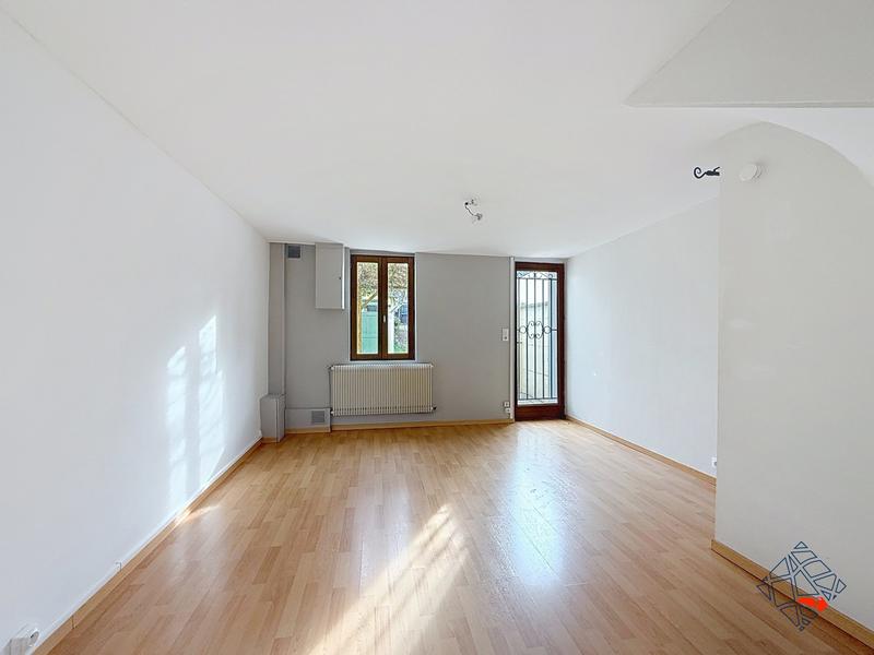 Maison - 49 m² - 3 pièces