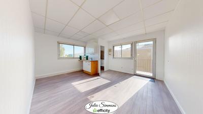 Bureau - 58 m² - 4 pièces