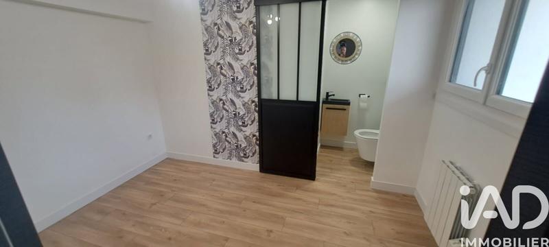 Maison - 125 m² - 6 pièces