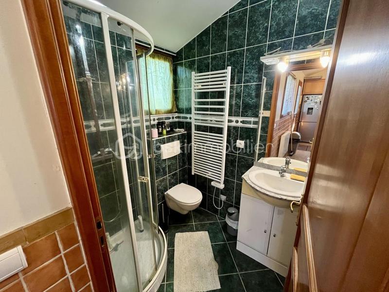 Propriété - 140 m² - 4 pièces