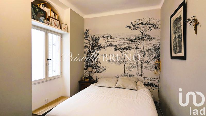 Appartement - 64 m² - 4 pièces