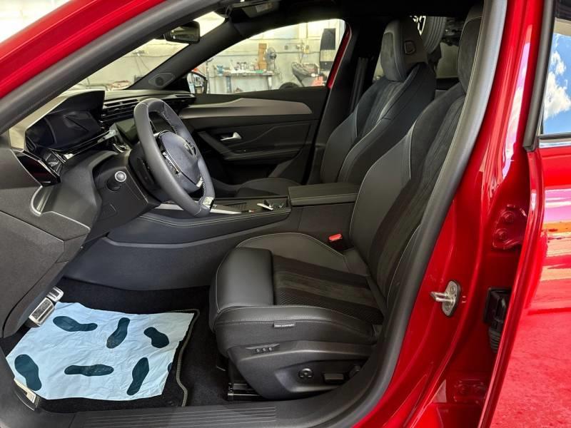 Peugeot 308 Hybrid 145 e-Dcs6 Gt