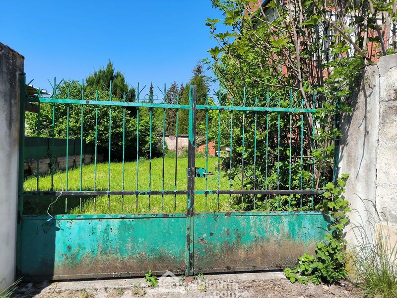 Maison - 73 m² - 4 pièces