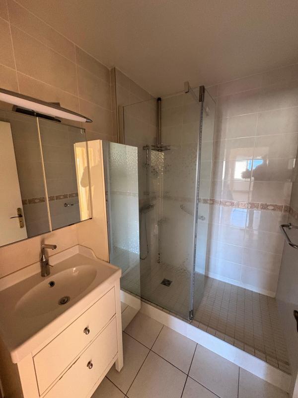 Appartement - 54 m² - 2 pièces