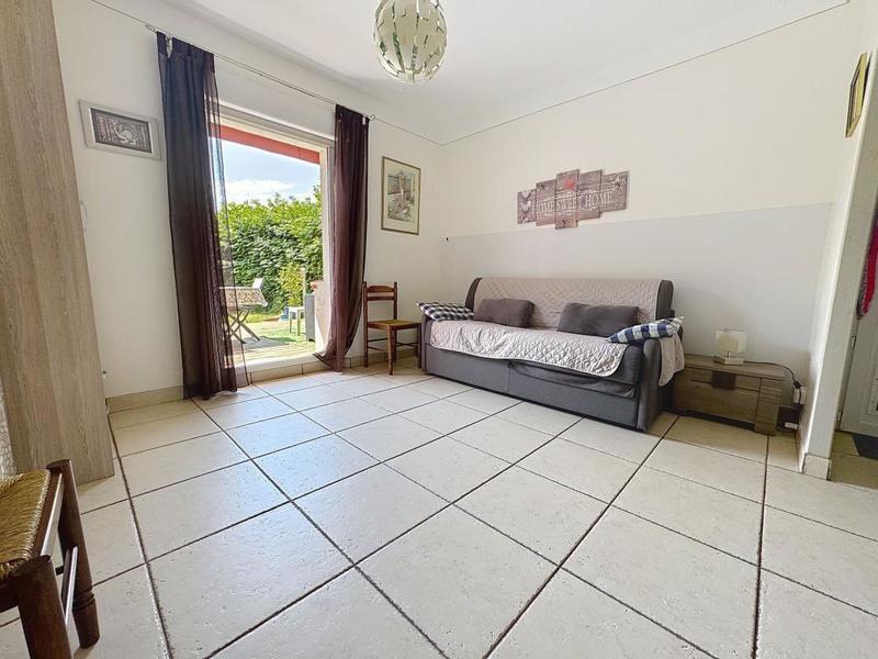 Maison - 153 m² - 5 pièces