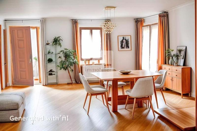 Villa - 161 m² - 11 pièces