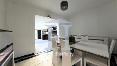 Maison - 101 m² - 4 pièces