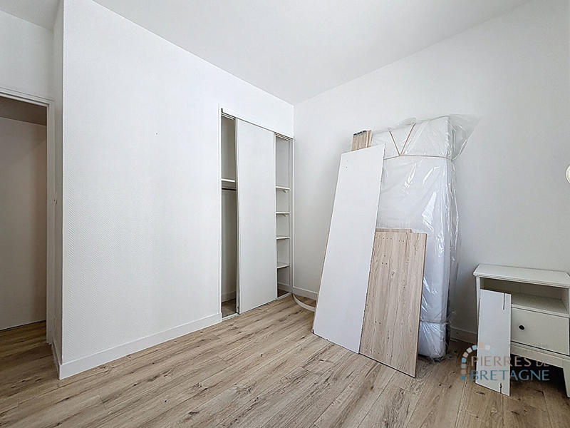 Maison - 72 m² - 3 pièces