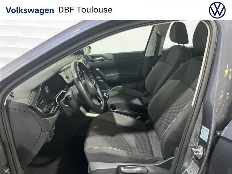 Volkswagen Polo 1.0 Tsi 95 s&amp;S Bvm5 Life