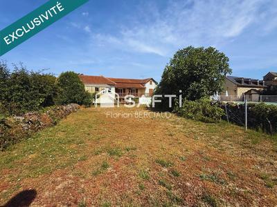 Ferme - 105 m² - 3 pièces