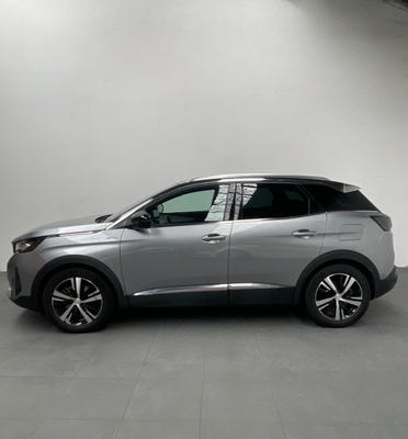 Peugeot 3008 HYbrid4 II Ph2