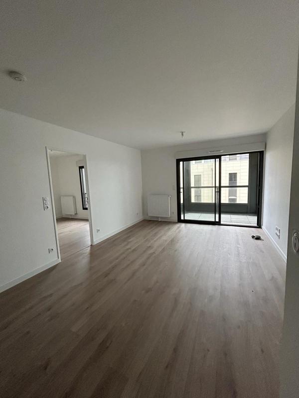 Appartement - 39 m² - 2 pièces