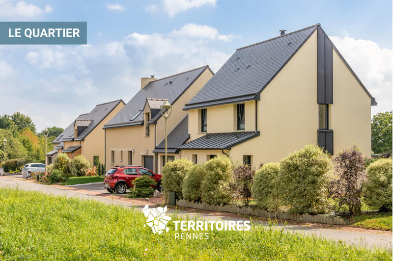 Terrain constructible - 578 m²