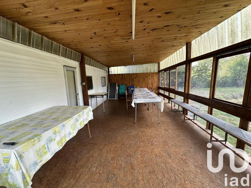 Terrain - 26 700 m²