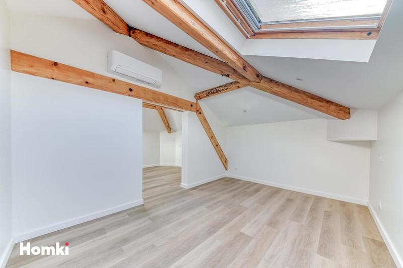 Maison - 165 m² - 6 pièces