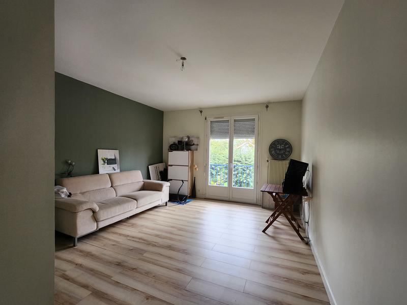 Appartement - 103 m² - 5 pièces