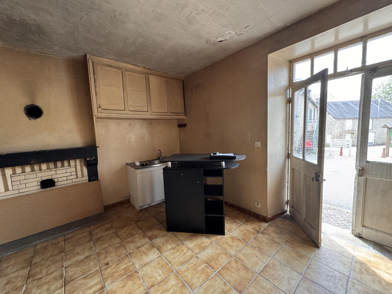 Maison - 137 m² - 8 pièces