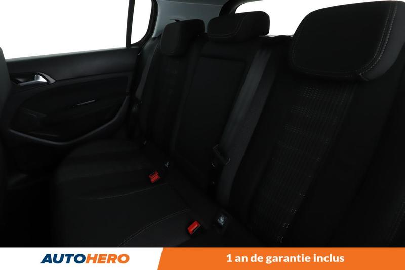 Peugeot 308 1.2 PureTech Allure 110 ch