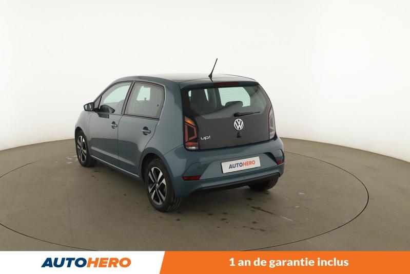 Volkswagen Up! 1.0 BlueMotion Tech Up Iq.Drive 5p 60 ch